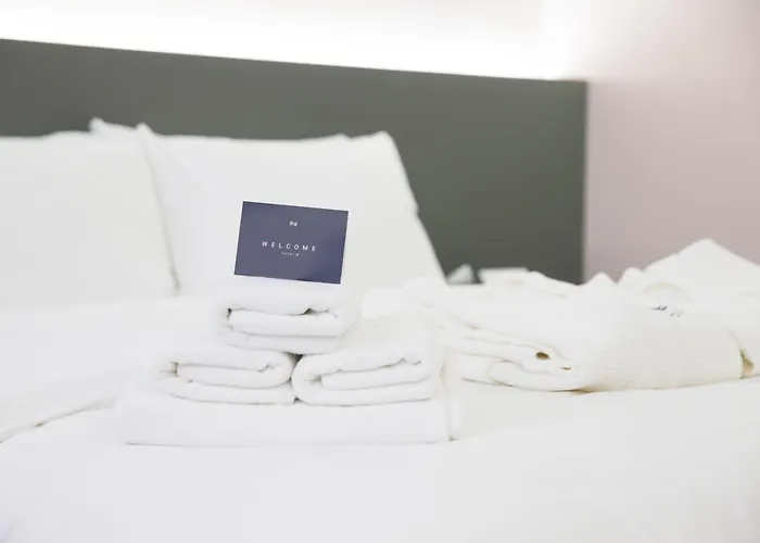 Motel H