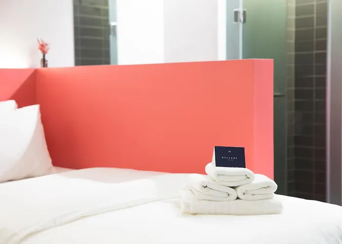 H Motel Seul