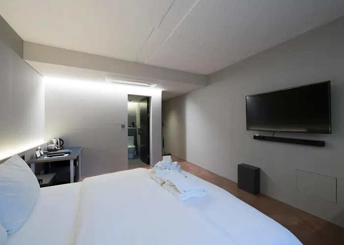 H Motel Seul