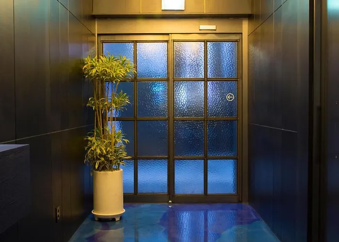 H Motel Seul