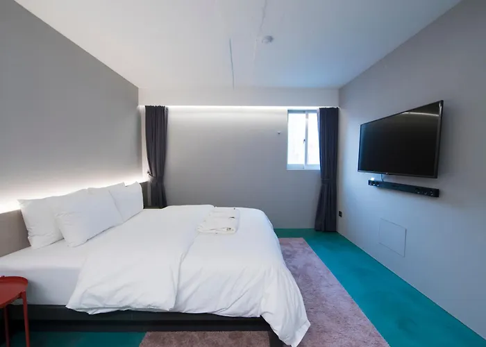 H Motel Seul